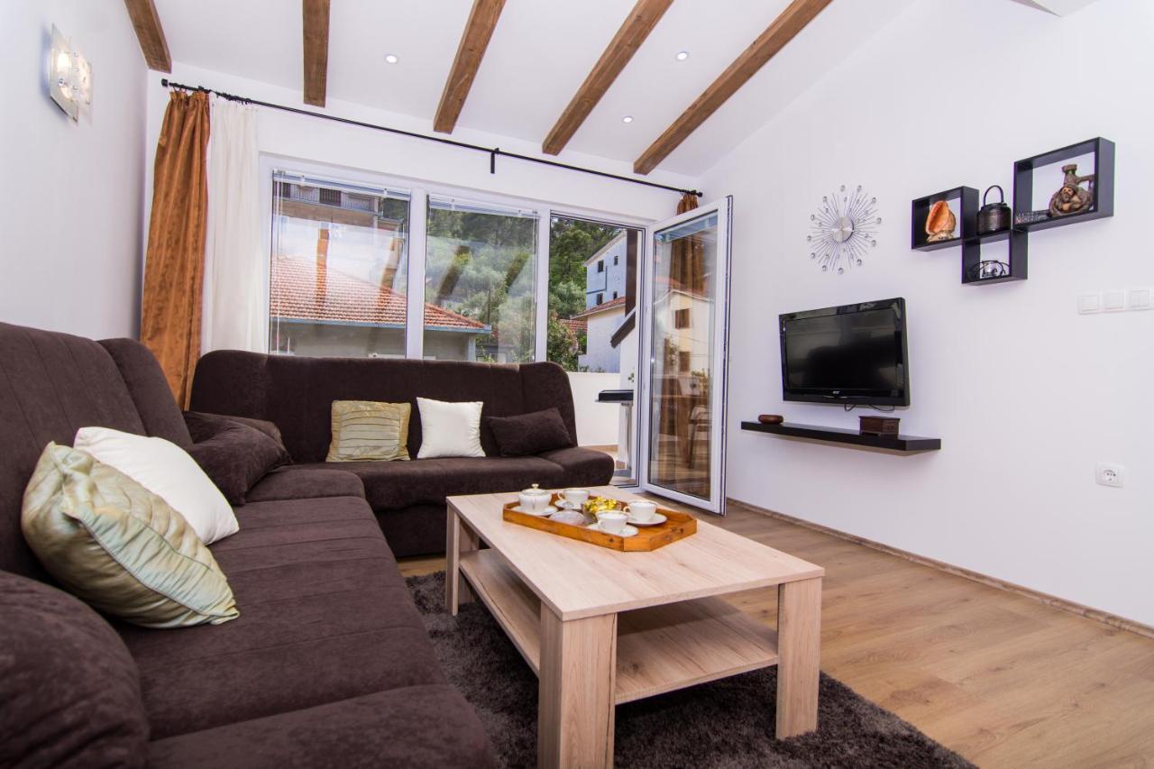 טרוגיר Apartman Misura מראה חיצוני תמונה