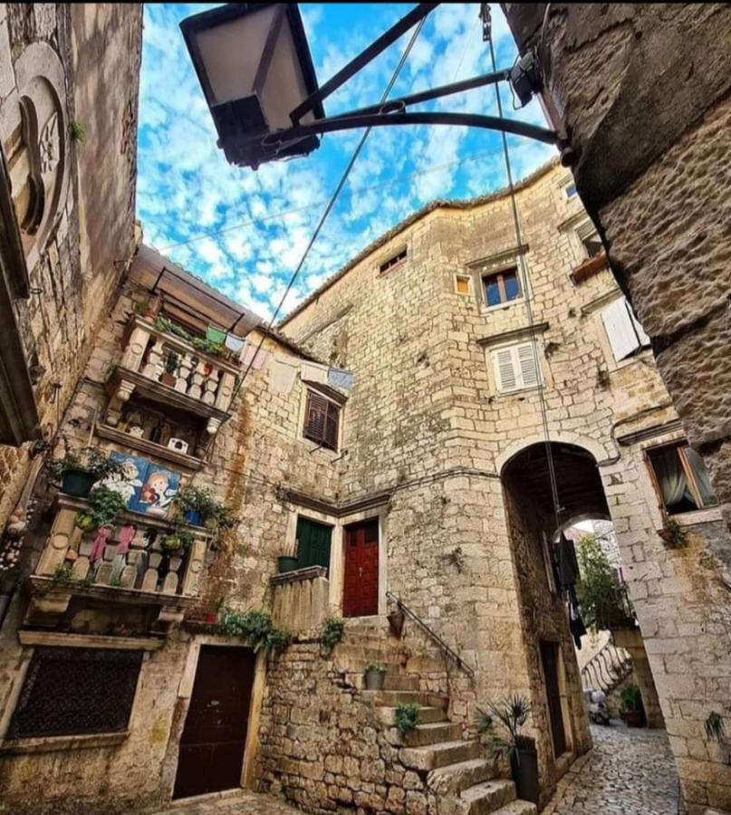טרוגיר Apartman Misura מראה חיצוני תמונה