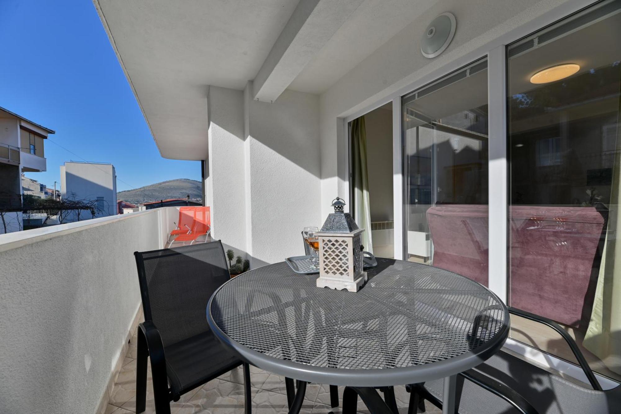 טרוגיר Apartman Misura מראה חיצוני תמונה
