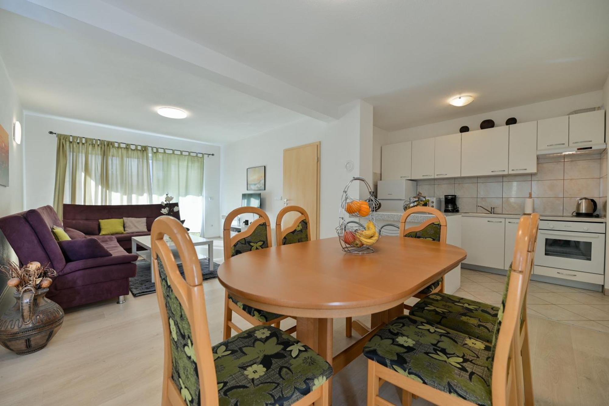 טרוגיר Apartman Misura מראה חיצוני תמונה