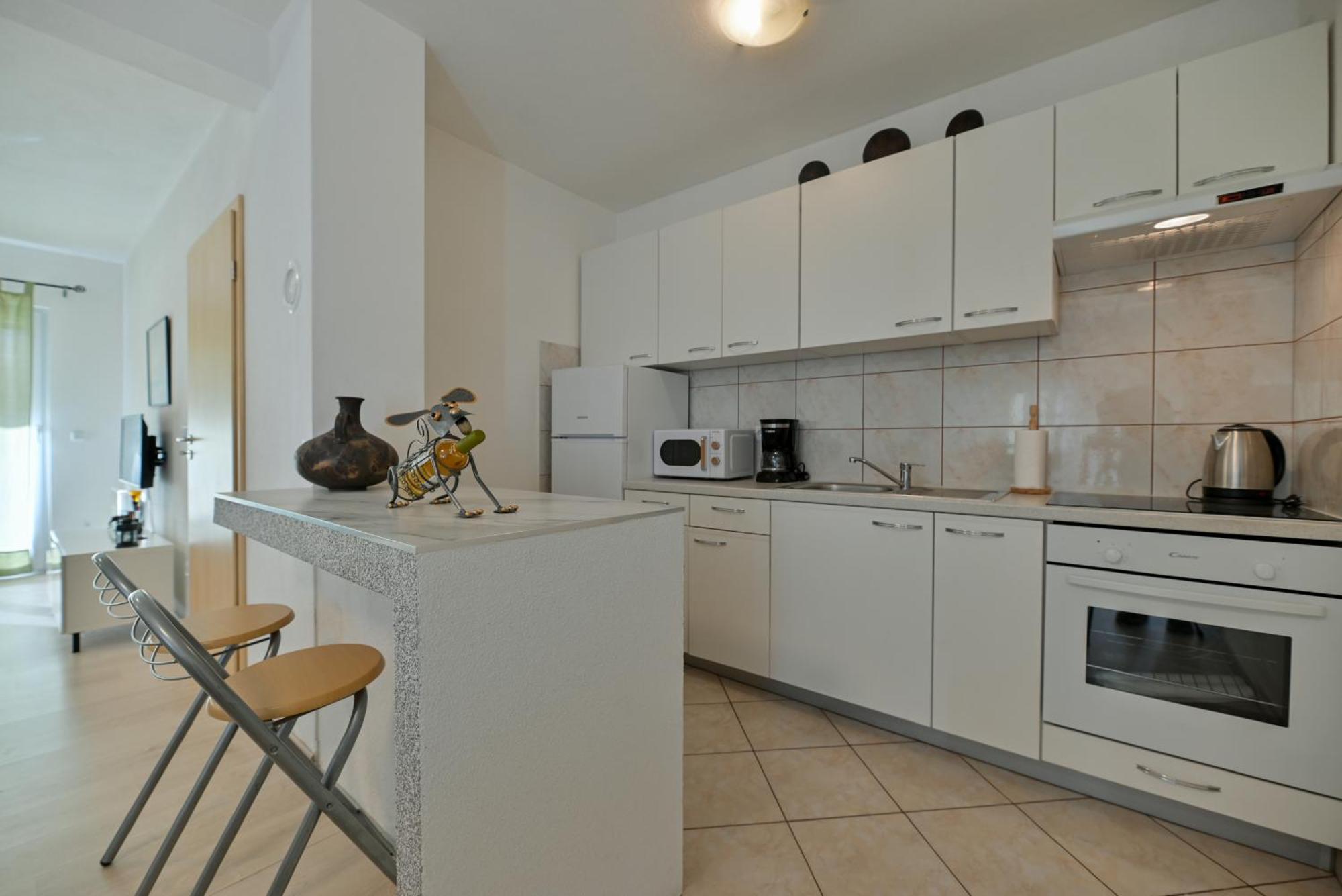 טרוגיר Apartman Misura מראה חיצוני תמונה