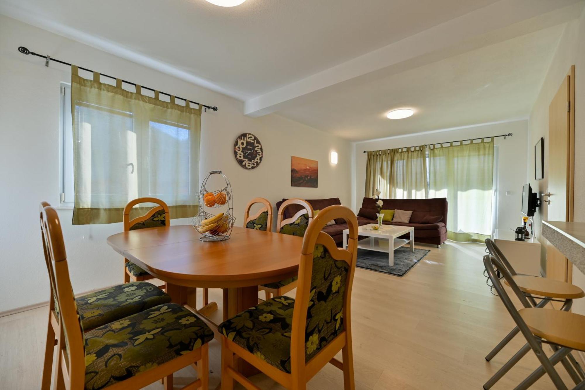 טרוגיר Apartman Misura מראה חיצוני תמונה