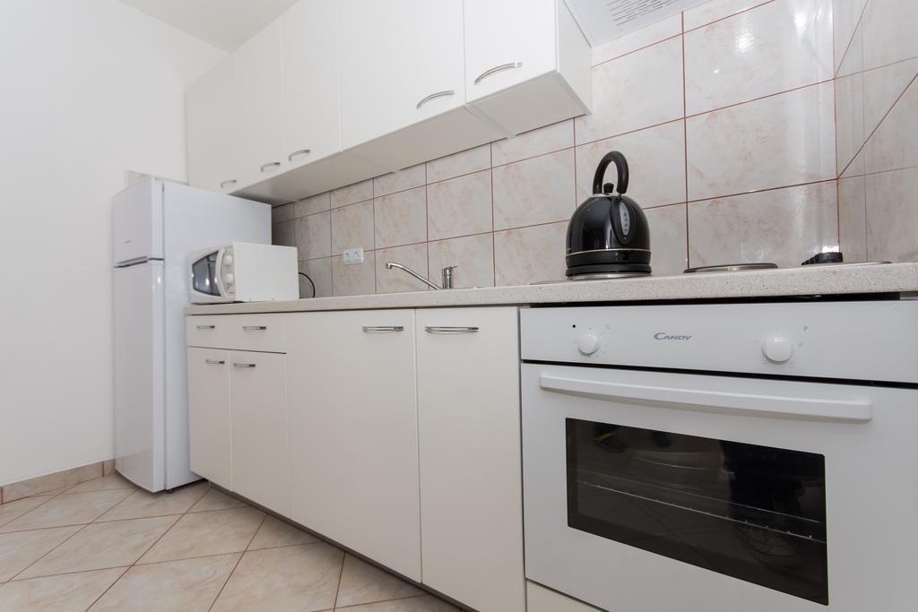 טרוגיר Apartman Misura מראה חיצוני תמונה