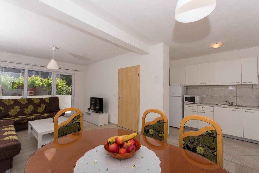 טרוגיר Apartman Misura מראה חיצוני תמונה